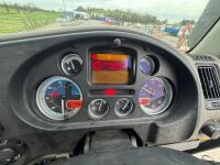 DAF 45.160 EURO5 7.5 TON BEAVERTAIL PLANT LORRY - 23