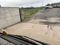 DAF 45.160 EURO5 7.5 TON BEAVERTAIL PLANT LORRY - 24