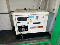 APPROX. 24ft x 9ft ANTI VANDAL WELFARE UNIT - 4