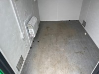 APPROX. 24ft x 9ft ANTI VANDAL WELFARE UNIT - 10