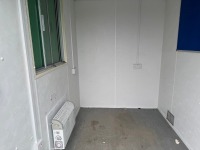 APPROX. 24ft x 9ft ANTI VANDAL WELFARE UNIT - 11