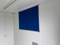 APPROX. 24ft x 9ft ANTI VANDAL WELFARE UNIT - 13