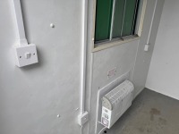 APPROX. 24ft x 9ft ANTI VANDAL WELFARE UNIT - 14