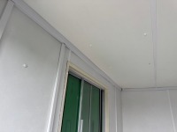 APPROX. 24ft x 9ft ANTI VANDAL WELFARE UNIT - 15