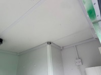 APPROX. 24ft x 9ft ANTI VANDAL WELFARE UNIT - 20