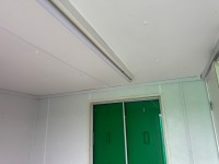 APPROX. 24ft x 9ft ANTI VANDAL WELFARE UNIT - 28