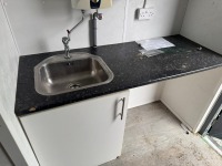 APPROX. 24ft x 9ft ANTI VANDAL WELFARE UNIT - 29