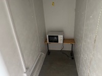 APPROX. 24ft x 9ft ANTI VANDAL WELFARE UNIT - 31