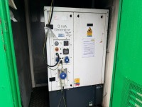 APPROX. 20ft x 9ft ANTI VANDAL WELFARE UNIT - 4