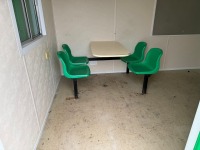 APPROX. 20ft x 9ft ANTI VANDAL WELFARE UNIT - 11