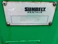 APPROX. 20ft x 9ft ANTI VANDAL WELFARE UNIT - 14