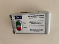 APPROX. 20ft x 9ft ANTI VANDAL WELFARE UNIT - 17