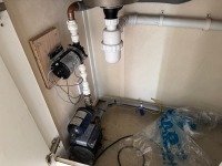 APPROX. 20ft x 9ft ANTI VANDAL WELFARE UNIT - 20