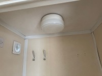 APPROX. 20ft x 9ft ANTI VANDAL WELFARE UNIT - 23