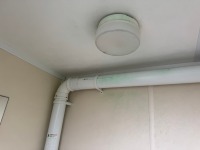 APPROX. 20ft x 9ft ANTI VANDAL WELFARE UNIT - 26