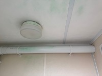 APPROX. 20ft x 9ft ANTI VANDAL WELFARE UNIT - 27