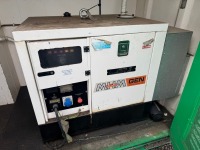 APPROX. 24ft x 9ft ANTI VANDAL WELFARE UNIT - 3