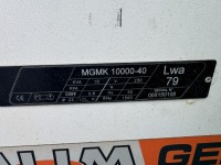 APPROX. 24ft x 9ft ANTI VANDAL WELFARE UNIT - 4