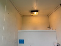 APPROX. 24ft x 9ft ANTI VANDAL WELFARE UNIT - 9