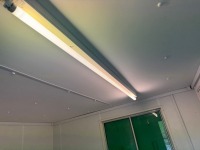 APPROX. 24ft x 9ft ANTI VANDAL WELFARE UNIT - 14