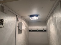 APPROX. 24ft x 9ft ANTI VANDAL WELFARE UNIT - 20