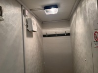 APPROX. 24ft x 9ft ANTI VANDAL WELFARE UNIT - 23