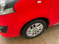 VAUXHALL VIVARO 2900 L2 SPECIAL EDITIONS 1.6 CDTI BITURBO 125PS ECOTEC CREW VAN - 6