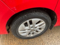 VAUXHALL VIVARO 2900 L2 SPECIAL EDITIONS 1.6 CDTI BITURBO 125PS ECOTEC CREW VAN - 7