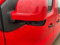 VAUXHALL VIVARO 2900 L2 SPECIAL EDITIONS 1.6 CDTI BITURBO 125PS ECOTEC CREW VAN - 8