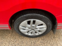 VAUXHALL VIVARO 2900 L2 SPECIAL EDITIONS 1.6 CDTI BITURBO 125PS ECOTEC CREW VAN - 9