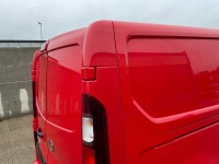 VAUXHALL VIVARO 2900 L2 SPECIAL EDITIONS 1.6 CDTI BITURBO 125PS ECOTEC CREW VAN - 19