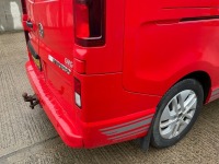 VAUXHALL VIVARO 2900 L2 SPECIAL EDITIONS 1.6 CDTI BITURBO 125PS ECOTEC CREW VAN - 20