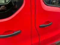 VAUXHALL VIVARO 2900 L2 SPECIAL EDITIONS 1.6 CDTI BITURBO 125PS ECOTEC CREW VAN - 22