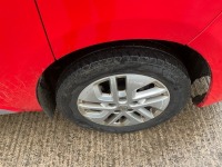 VAUXHALL VIVARO 2900 L2 SPECIAL EDITIONS 1.6 CDTI BITURBO 125PS ECOTEC CREW VAN - 23