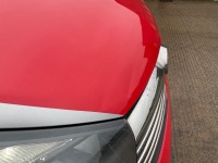 VAUXHALL VIVARO 2900 L2 SPECIAL EDITIONS 1.6 CDTI BITURBO 125PS ECOTEC CREW VAN - 24