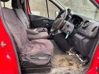 VAUXHALL VIVARO 2900 L2 SPECIAL EDITIONS 1.6 CDTI BITURBO 125PS ECOTEC CREW VAN - 26