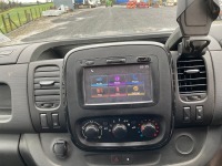 VAUXHALL VIVARO 2900 L2 SPECIAL EDITIONS 1.6 CDTI BITURBO 125PS ECOTEC CREW VAN - 28