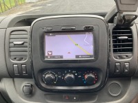 VAUXHALL VIVARO 2900 L2 SPECIAL EDITIONS 1.6 CDTI BITURBO 125PS ECOTEC CREW VAN - 29