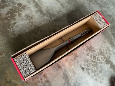 UNUSED HILTI TE-HX AC42/12 ASPHALT CUTTER CHISEL