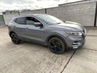 NISSAN QASHQAI TEKNA 1.5 DCI 115PS HATCHBACK