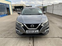 NISSAN QASHQAI TEKNA 1.5 DCI 115PS HATCHBACK - 4