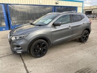NISSAN QASHQAI TEKNA 1.5 DCI 115PS HATCHBACK - 5