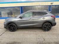 NISSAN QASHQAI TEKNA 1.5 DCI 115PS HATCHBACK - 6