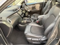 NISSAN QASHQAI TEKNA 1.5 DCI 115PS HATCHBACK - 9