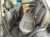 NISSAN QASHQAI TEKNA 1.5 DCI 115PS HATCHBACK - 12