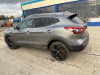 NISSAN QASHQAI TEKNA 1.5 DCI 115PS HATCHBACK - 14