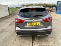 NISSAN QASHQAI TEKNA 1.5 DCI 115PS HATCHBACK - 15