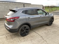 NISSAN QASHQAI TEKNA 1.5 DCI 115PS HATCHBACK - 16