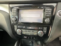 NISSAN QASHQAI TEKNA 1.5 DCI 115PS HATCHBACK - 22