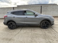 NISSAN QASHQAI TEKNA 1.5 DCI 115PS HATCHBACK - 24